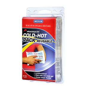 Pharmacels Reusable Cold-Hot Pack