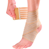 Pharmacels Ankle wrap