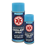 Pharmacels FROSTFORCE™ Coolant Spray