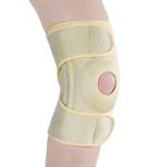 Pharmacels Open Patella KNEE SUPPORT