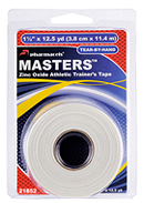 MASTERS Tape  in retail package Pharmacels