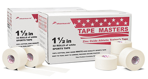 MASTERS Tape Pharmacels