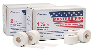 Masters PRO Tape Pharmacels