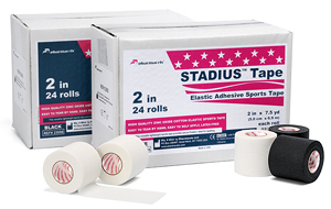 Stadius Tape Pharmacels