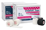 Stadius Tape, Pharmacels, Versatile elastic sports tape, Spatting tape