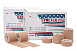 Stretch Pro Tape, Pharmacels, Elastic sports tape