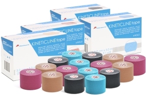 KINETICLINE tape Pharmacels