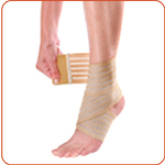 Pharmacels Ankle Wrap