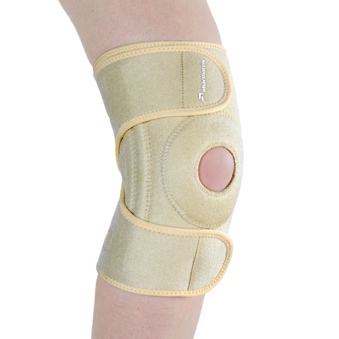 Pharmacels Open Patella KNEE SUPPORT