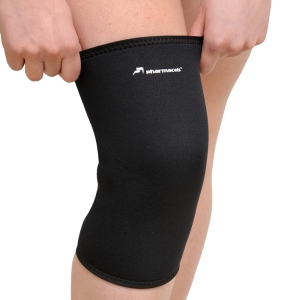 Pharmacels Compression Knee Support open patella