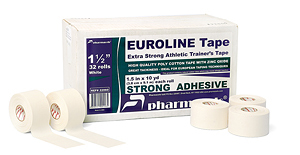 EUROLINE Tape Pharmacels