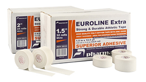 Pharmacels - Euroline Extra Tape