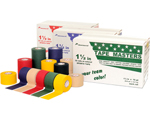 Masters Tape Colored, Pharmacels, Colored athletic tape